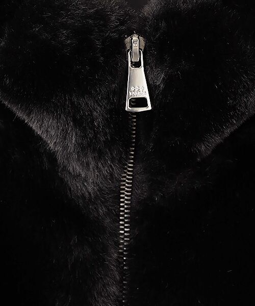 CS case study / CSケーススタディ ブルゾン | ASTONI　(アストーニ) | 詳細5