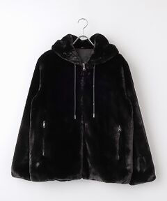 CS case study / CSケーススタディ ブルゾン | BOMOS　(ボモス)