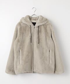 CS case study / CSケーススタディ ブルゾン | BOMOS　(ボモス)