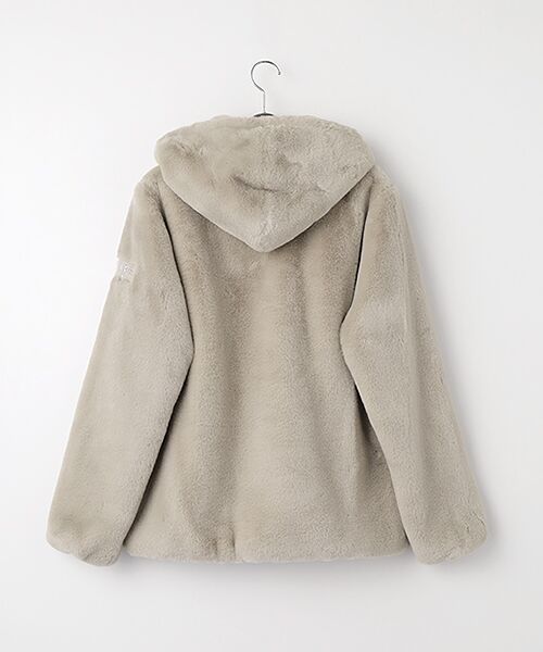 CS case study / CSケーススタディ ブルゾン | BOMOS　(ボモス) | 詳細3