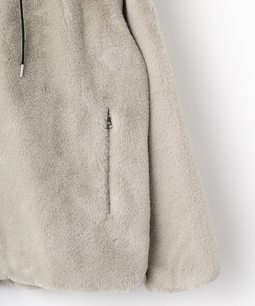 CS case study / CSケーススタディ ブルゾン | BOMOS　(ボモス) | 詳細5