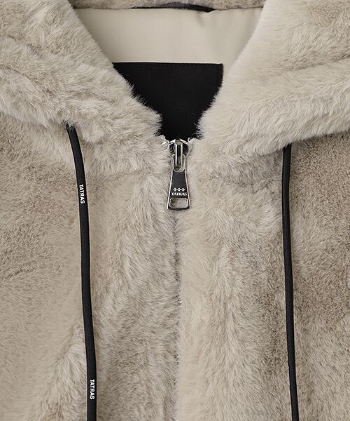 CS case study / CSケーススタディ ブルゾン | BOMOS　(ボモス) | 詳細6