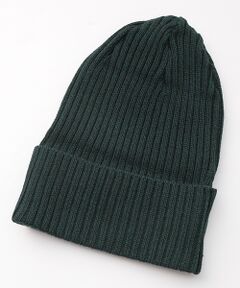 CS case study / CSケーススタディ ニットキャップ | ニットボウ