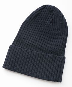 CS case study / CSケーススタディ ニットキャップ | ニットボウ