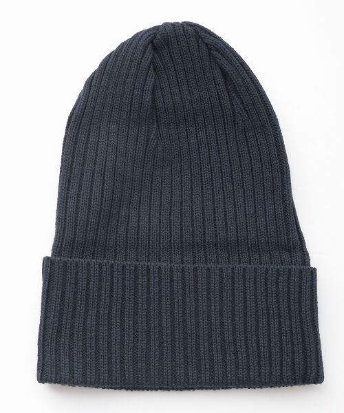 CS case study / CSケーススタディ ニットキャップ | ニットボウ | 詳細1