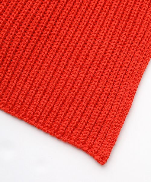 CS case study / CSケーススタディ マフラー・ショール・スヌード・ストール | マフラー | 詳細1