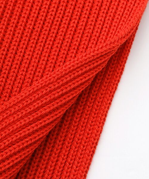 CS case study / CSケーススタディ マフラー・ショール・スヌード・ストール | マフラー | 詳細2