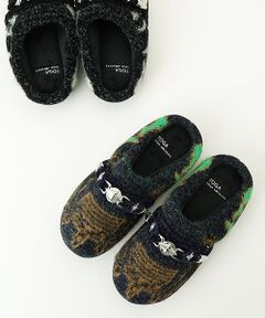 CS case study / CSケーススタディ サンダル | スリッポン