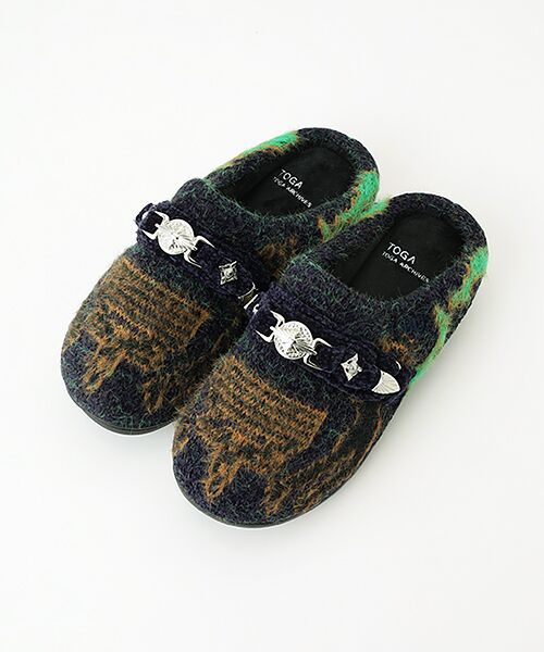 CS case study / CSケーススタディ サンダル | スリッポン | 詳細1