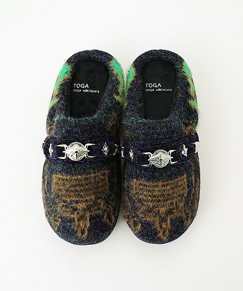 CS case study / CSケーススタディ サンダル | スリッポン | 詳細2