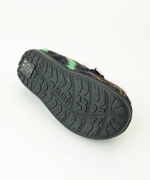 CS case study / CSケーススタディ サンダル | スリッポン | 詳細6