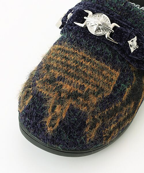 CS case study / CSケーススタディ サンダル | スリッポン | 詳細7