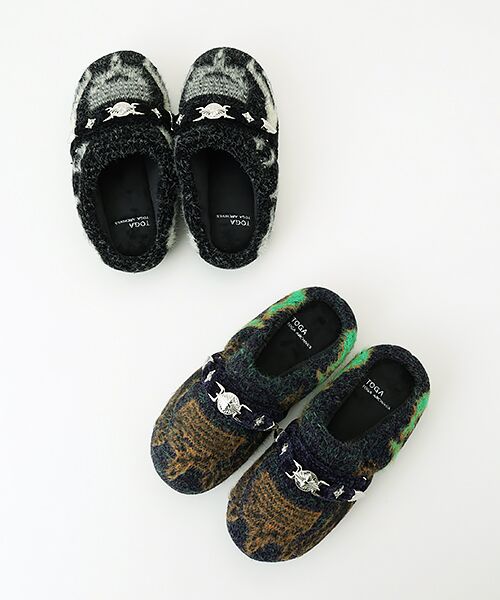 CS case study / CSケーススタディ サンダル | スリッポン | 詳細8