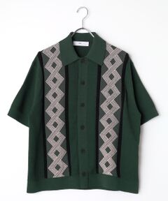 CS case study / CSケーススタディ シャツ・ブラウス | 半袖シャツ