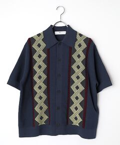 CS case study / CSケーススタディ シャツ・ブラウス | 半袖シャツ