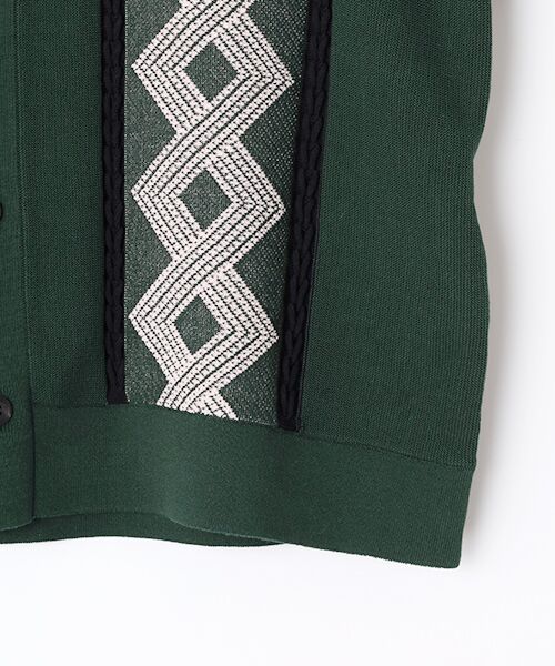 CS case study / CSケーススタディ シャツ・ブラウス | 半袖シャツ | 詳細3