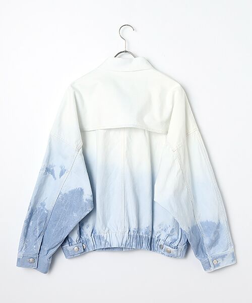 CS case study / CSケーススタディ ブルゾン | ブルゾン | 詳細1