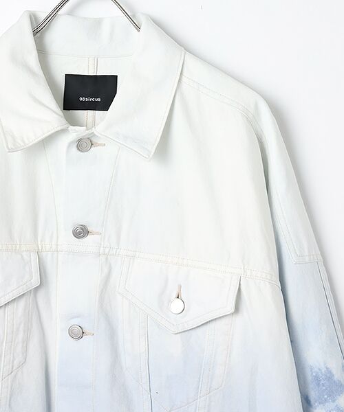 CS case study / CSケーススタディ ブルゾン | ブルゾン | 詳細2