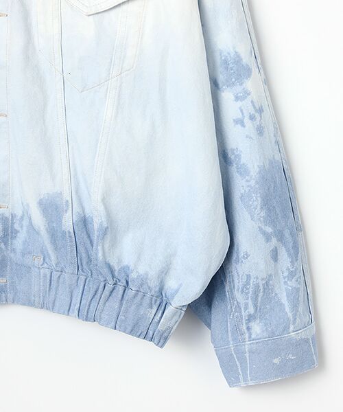 CS case study / CSケーススタディ ブルゾン | ブルゾン | 詳細4