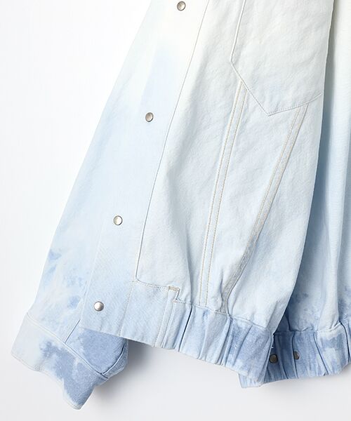 CS case study / CSケーススタディ ブルゾン | ブルゾン | 詳細5