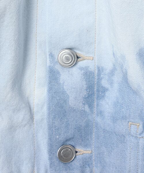 CS case study / CSケーススタディ ブルゾン | ブルゾン | 詳細6