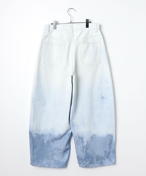 CS case study / CSケーススタディ チノ・ワークパンツ | パンツ | 詳細1