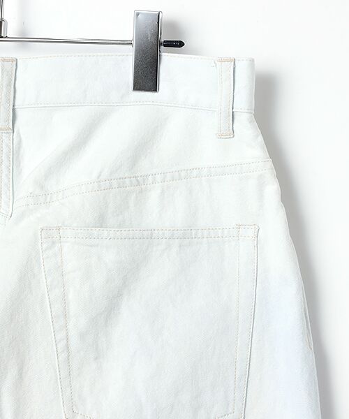 CS case study / CSケーススタディ チノ・ワークパンツ | パンツ | 詳細3