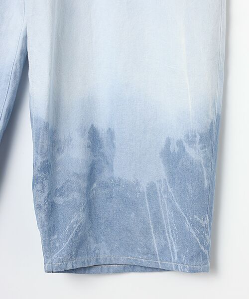 CS case study / CSケーススタディ チノ・ワークパンツ | パンツ | 詳細4