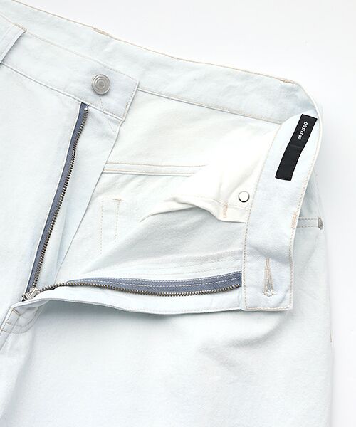 CS case study / CSケーススタディ チノ・ワークパンツ | パンツ | 詳細5