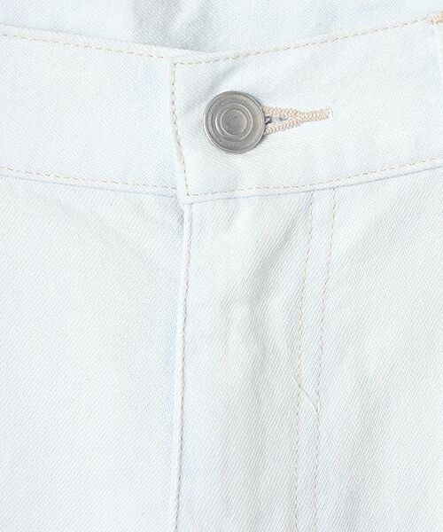 CS case study / CSケーススタディ チノ・ワークパンツ | パンツ | 詳細6