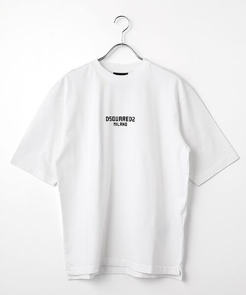 CS case study / CSケーススタディ Tシャツ | Tシャツ（White）