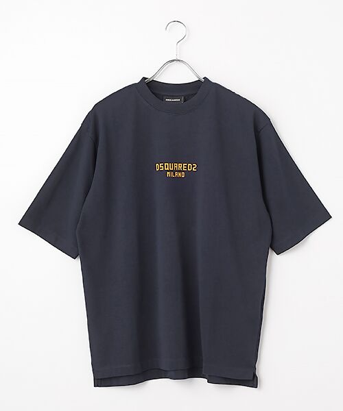 CS case study / CSケーススタディ Tシャツ | Tシャツ（Blue Navy）