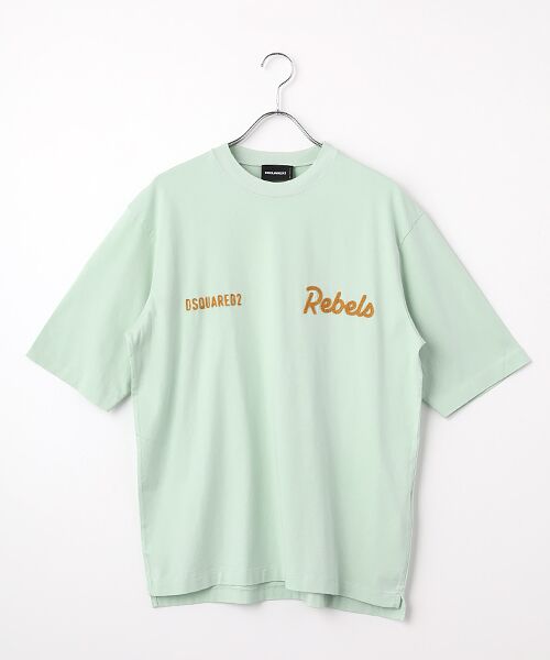 CS case study / CSケーススタディ Tシャツ | Tシャツ（Mint）