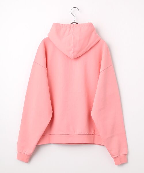 CS case study / CSケーススタディ パーカー | パーカー | 詳細1