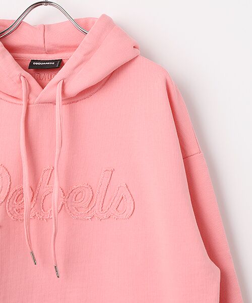 CS case study / CSケーススタディ パーカー | パーカー | 詳細2