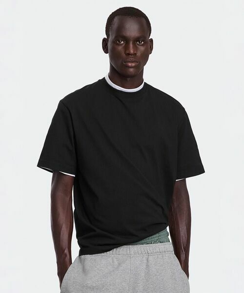 CS case study / CSケーススタディ Tシャツ | Tシャツ（Black）