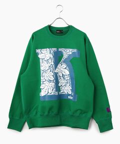 CS case study / CSケーススタディ スウェット | スウェット