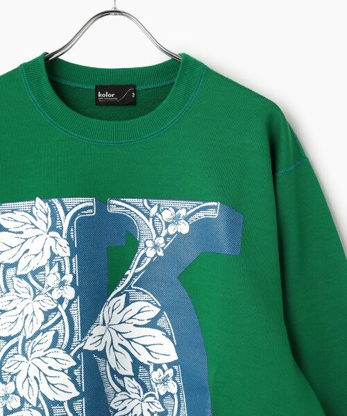 CS case study / CSケーススタディ スウェット | スウェット | 詳細4