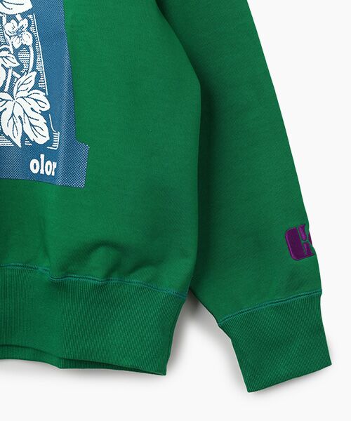 CS case study / CSケーススタディ スウェット | スウェット | 詳細5