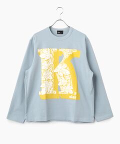 CS case study / CSケーススタディ Tシャツ | ロングTシャツ