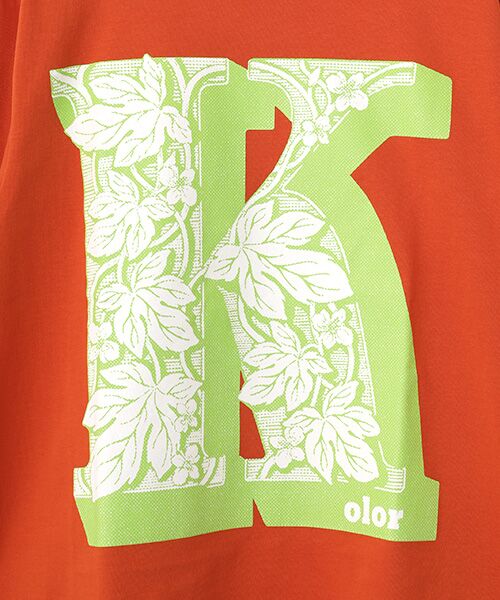 CS case study / CSケーススタディ Tシャツ | ロングTシャツ | 詳細1