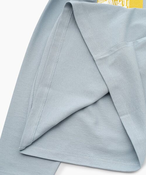 CS case study / CSケーススタディ Tシャツ | ロングTシャツ | 詳細5