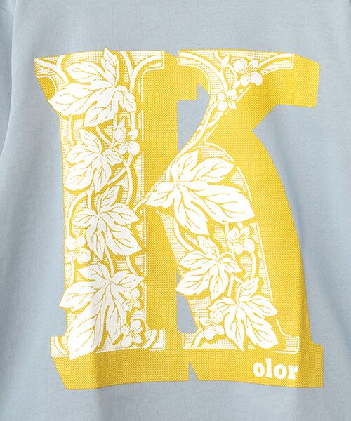 CS case study / CSケーススタディ Tシャツ | ロングTシャツ | 詳細6