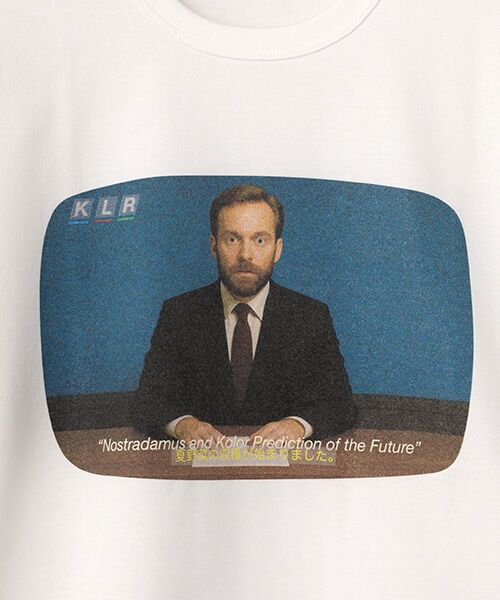 CS case study / CSケーススタディ Tシャツ | Tシャツ | 詳細1