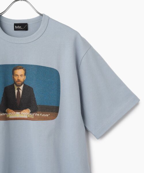 CS case study / CSケーススタディ Tシャツ | Tシャツ | 詳細3