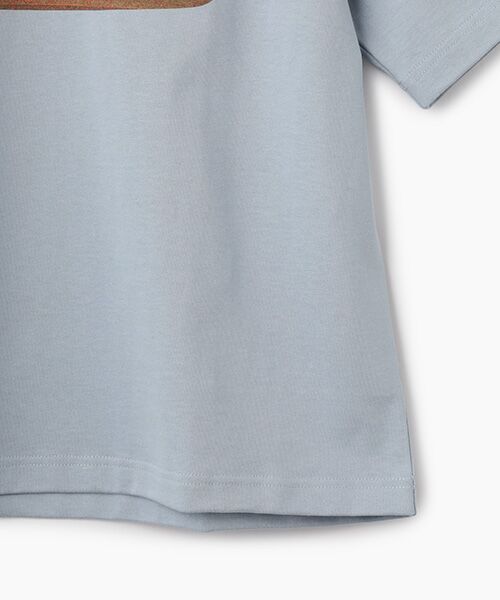 CS case study / CSケーススタディ Tシャツ | Tシャツ | 詳細4