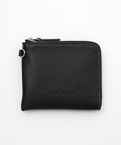 CS case study / CSケーススタディ 財布・コインケース・マネークリップ | 財布（BLACK）