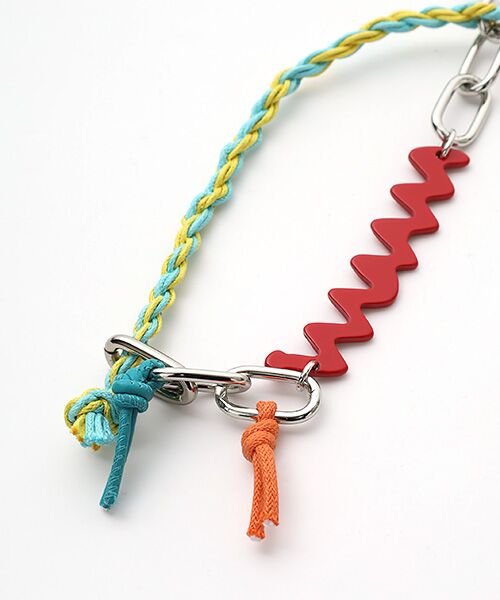 CS case study / CSケーススタディ キーホルダー・ストラップ | キーアクセサリー | 詳細1