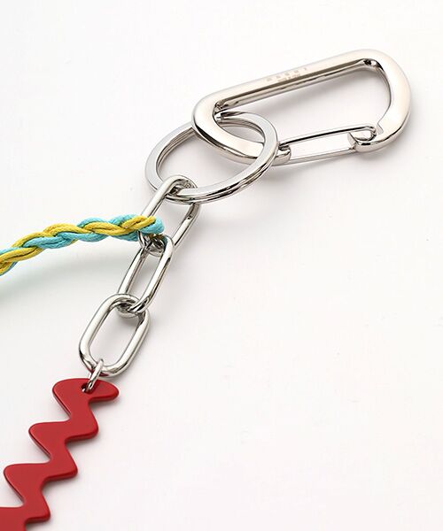 CS case study / CSケーススタディ キーホルダー・ストラップ | キーアクセサリー | 詳細2