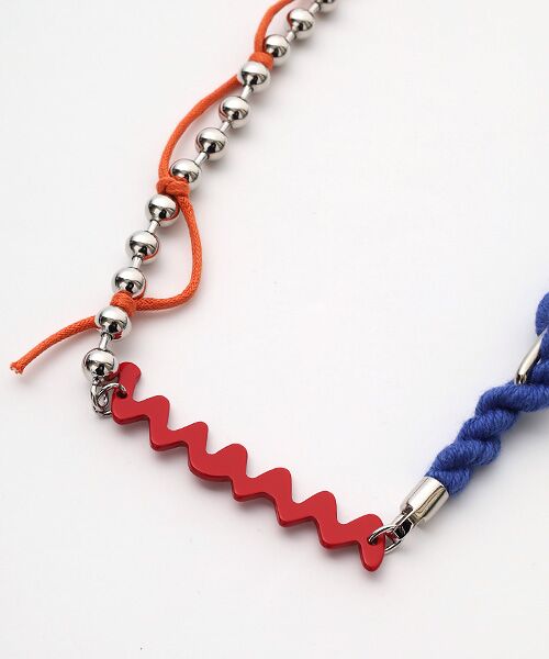 CS case study / CSケーススタディ キーホルダー・ストラップ | チェーン | 詳細1